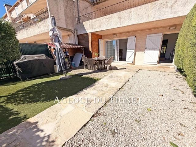 Appartement vente à Grasse, Peymeinade