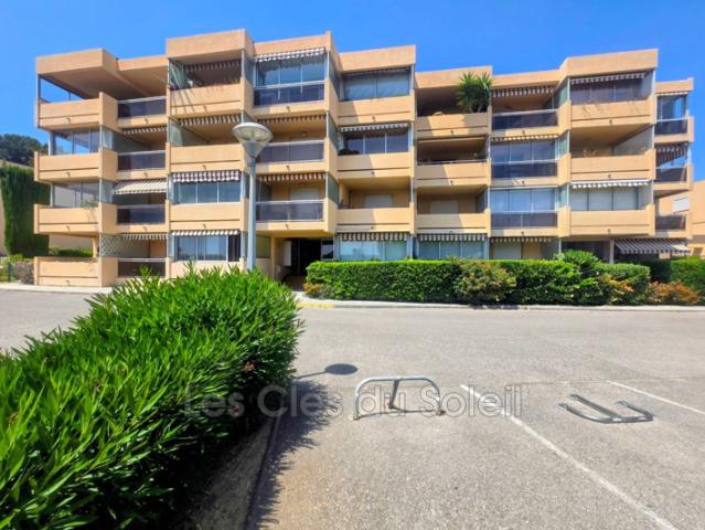 Appartement vente à Arrondissement de Toulon, Bandol
