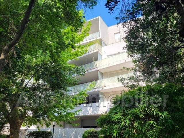 Appartement vente à Montpellier