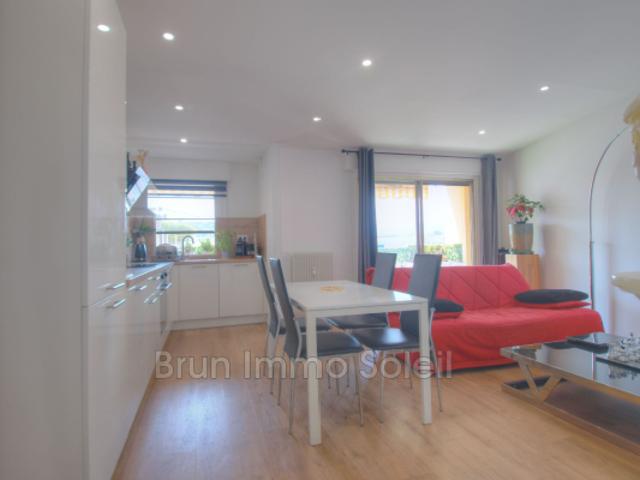Appartement vente à Grasse, Cagnes-sur-mer