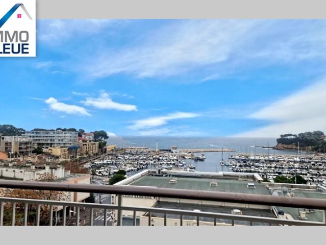 Appartement vente à France métropolitaine, Carry-le-rouet