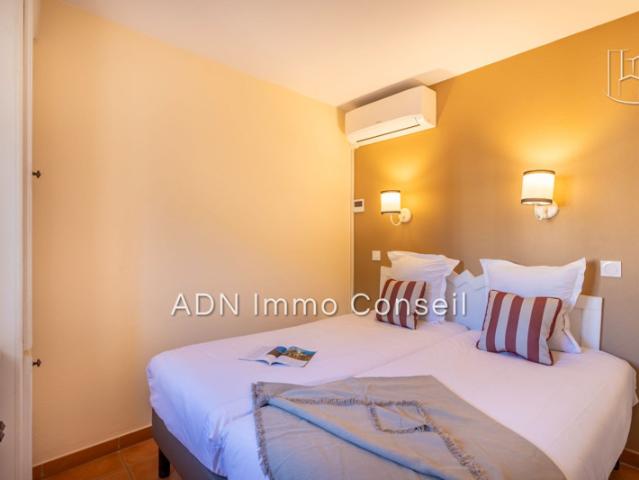 Appartement vente à Aix-en-Provence, Mallemort