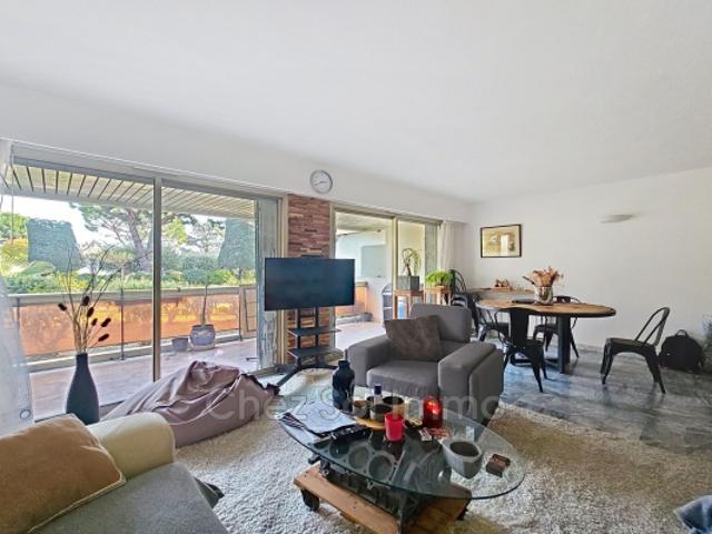 Appartement vente à Grasse, Saint-laurent-du-var
