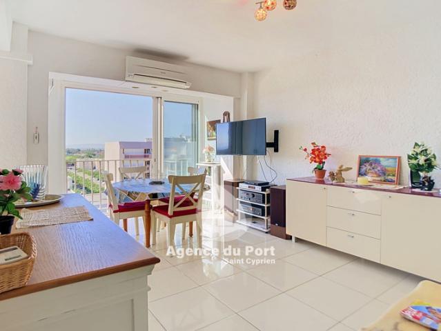 Appartement vente à Céret, Saint-cyprien