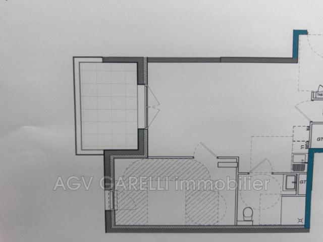 Appartement vente à Arrondissement de Toulon, La Seyne-sur-mer