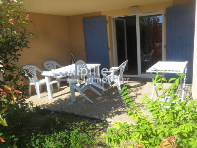 Appartement vente à Arles, Mouriès