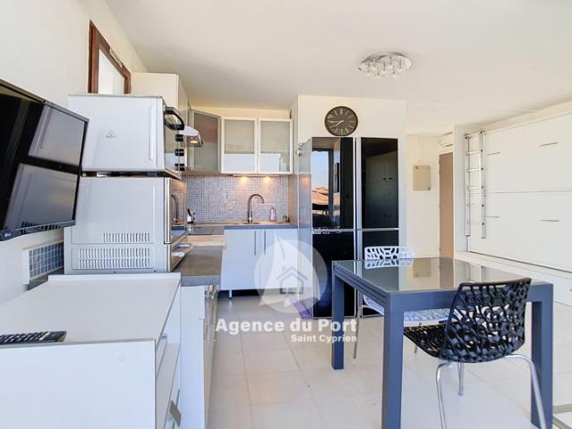 Appartement vente à Céret, Saint-cyprien