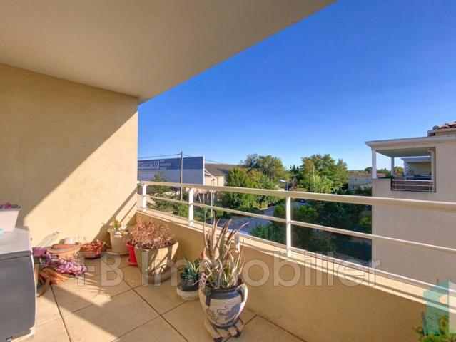 Appartement vente à Aix-en-Provence, Salon-de-provence
