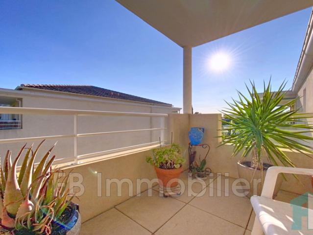 Appartement vente à Aix-en-Provence, Salon-de-provence