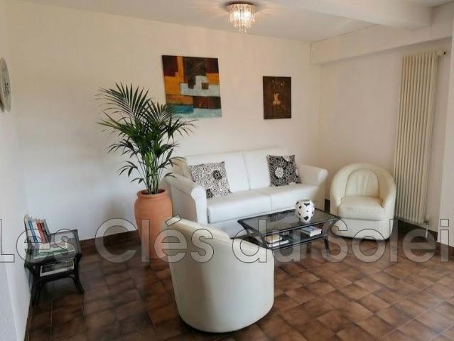 Appartement vente à Arrondissement de Toulon, Bandol