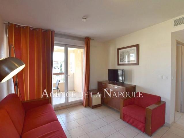 Appartement vente à Grasse, Mandelieu-la-napoule