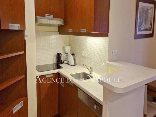 Appartement vente à Grasse, Mandelieu-la-napoule