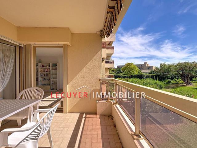 Appartement vente à Grasse, Vallauris