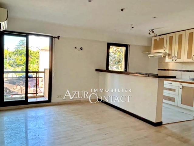 Appartement vente à France métropolitaine, Mougins
