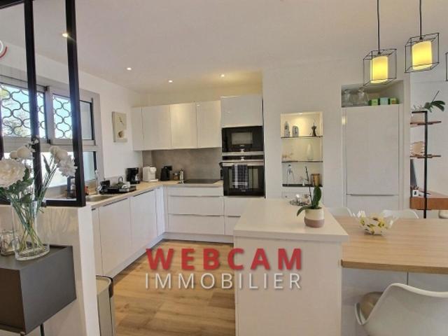 Appartement vente à Grasse, Le Cannet