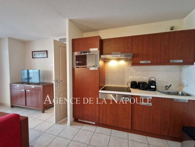 Appartement vente à Grasse, Mandelieu-la-napoule