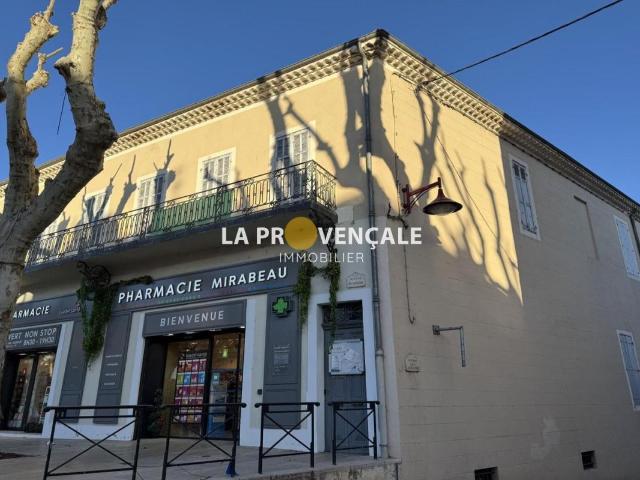 Appartement vente à Aix-en-Provence, Trets