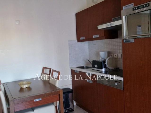 Appartement vente à Grasse, Mandelieu-la-napoule