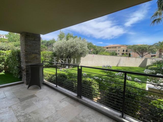 Appartement vente à Arrondissement de Draguignan, Roquebrune-sur-argens