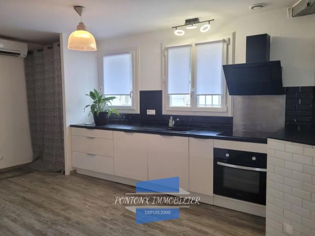 Appartement vente à Dax, Tartas