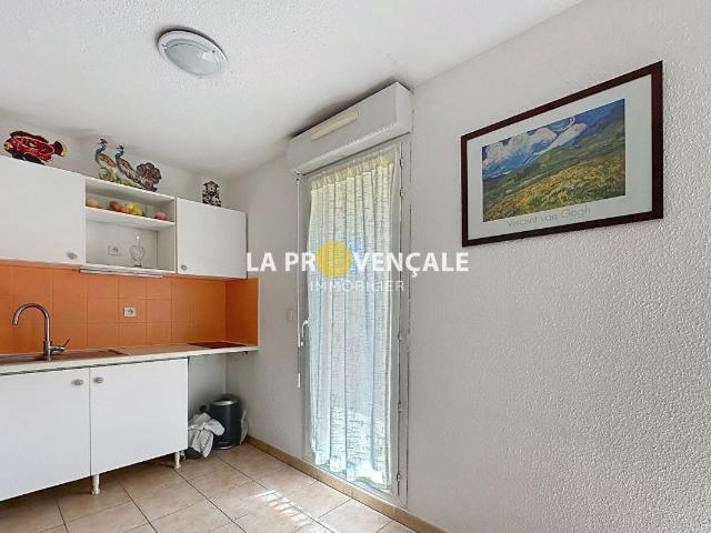 Appartement vente à Aix-en-Provence, Trets