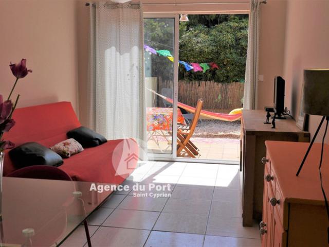 Appartement vente à Céret, Saint-cyprien