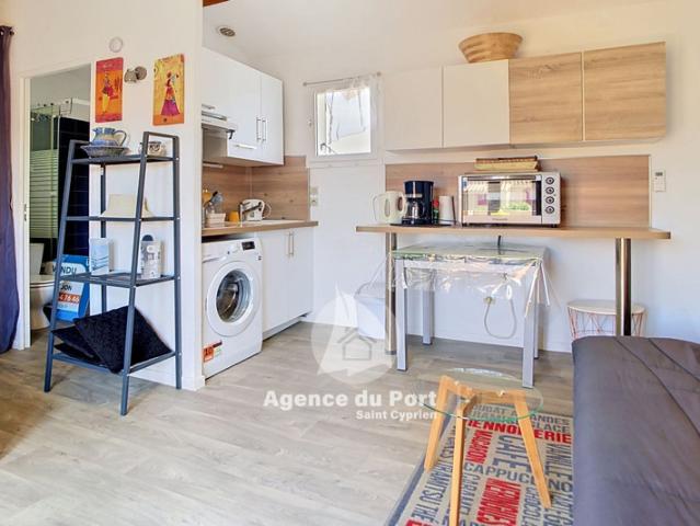 Appartement vente à Céret, Saint-cyprien