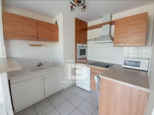 Appartement vente à Palavas-les-Flots, Hérault
