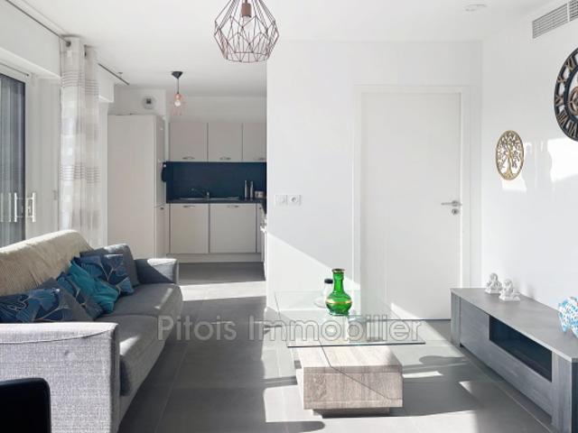 Appartement vente à Grasse, Antibes