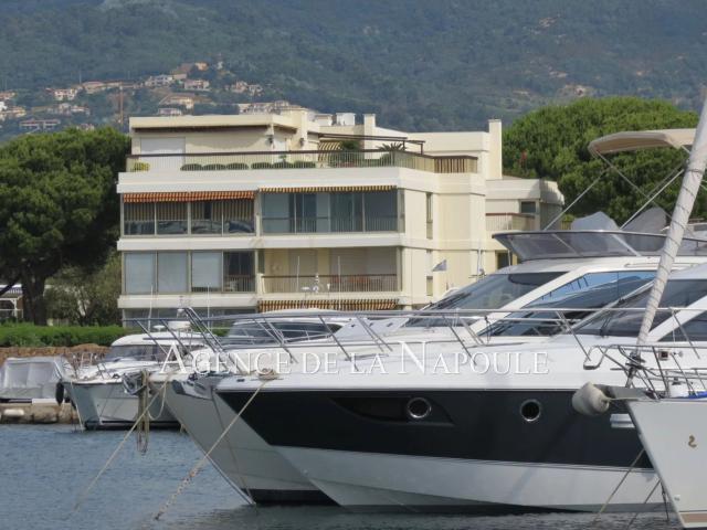 Appartement vente à Grasse, Mandelieu-la-napoule