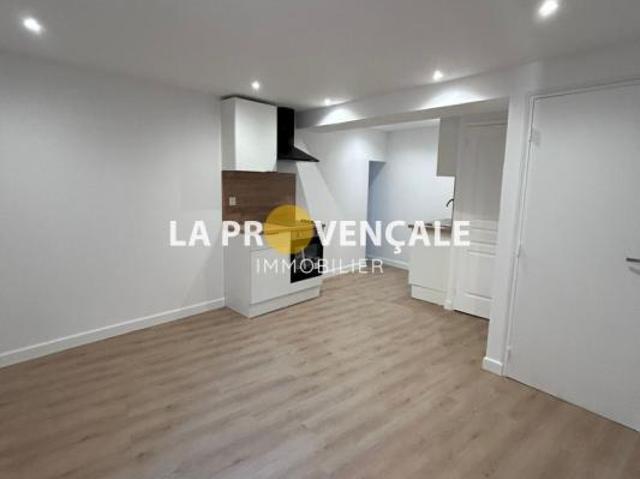 Appartement vente à Aix-en-Provence, Trets