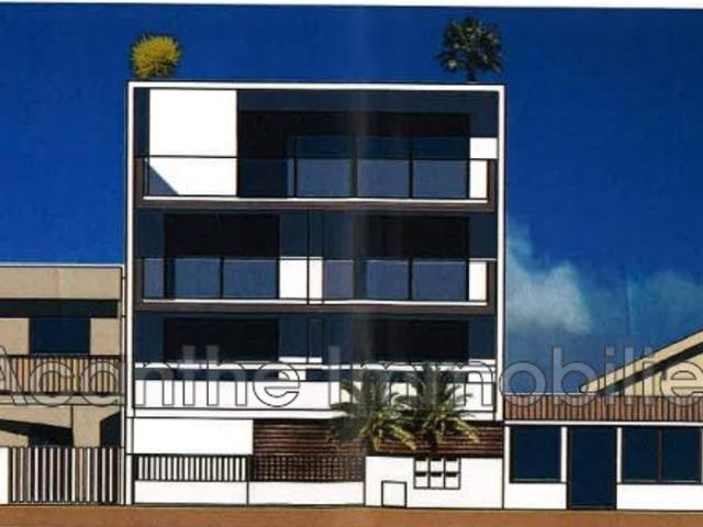 Appartement vente à Montpellier, Candillargues