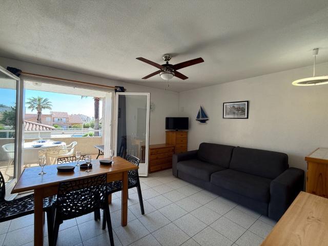 Appartement vente à Céret, Saint-cyprien