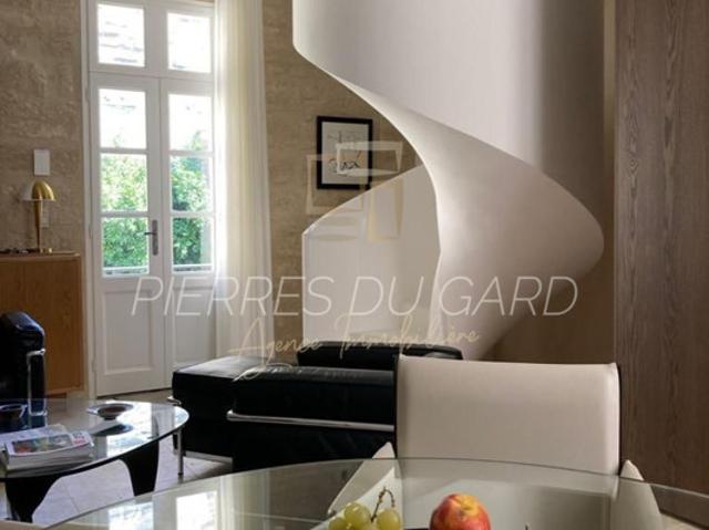Appartement vente à Nîmes, Sanilhac-sagriès