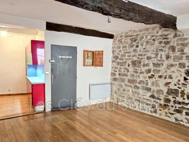 Appartement vente à Arrondissement de Toulon, Hyères