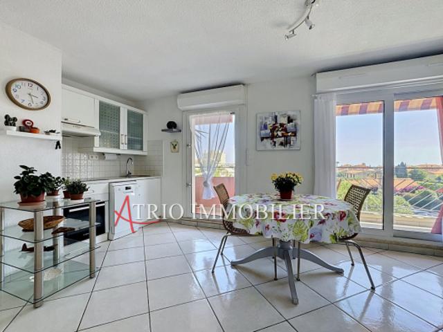 Appartement vente à Cagnes-sur-Mer, Alpes-Maritimes