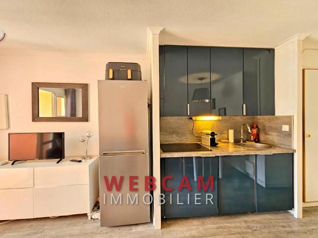 Appartement vente à Arrondissement de Draguignan, Saint-raphaël