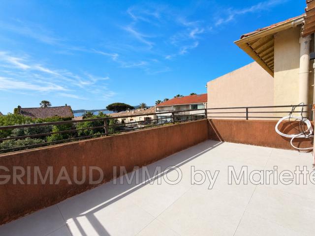 Appartement vente à Arrondissement de Draguignan, Sainte-maxime