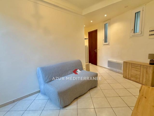 Appartement vente à Nice, Saint-jean-cap-ferrat