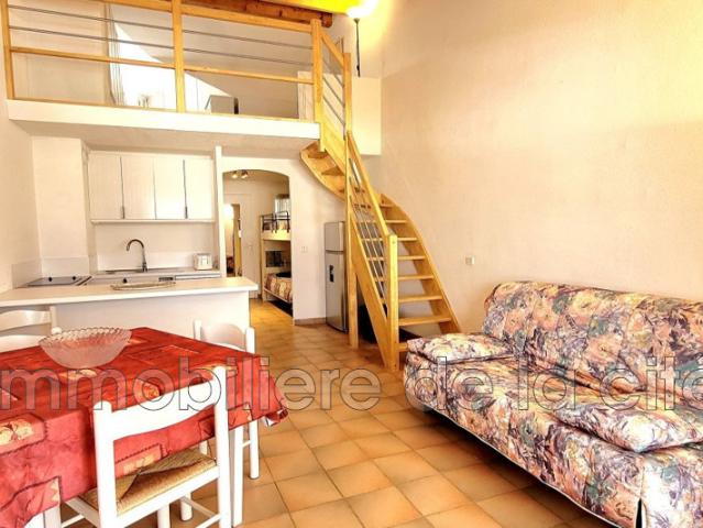 Appartement vente à Arrondissement de Draguignan, La Môle