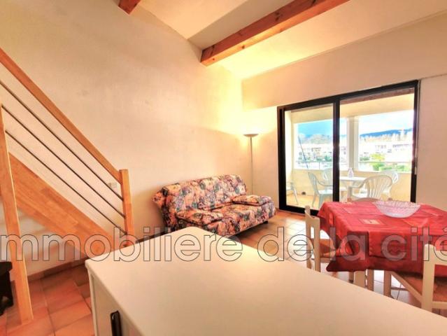 Appartement vente à Arrondissement de Draguignan, La Môle