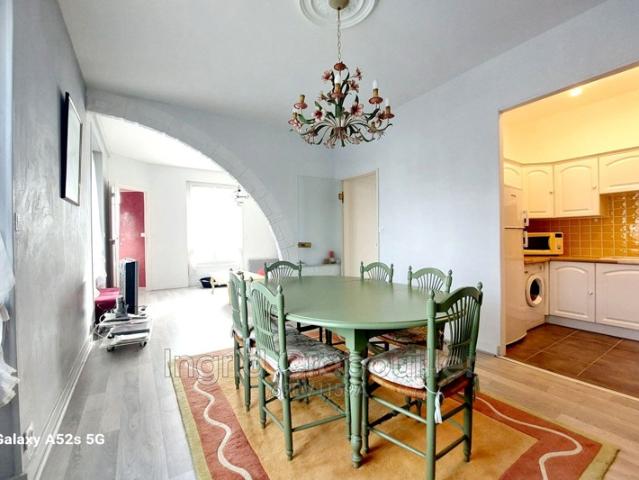 Appartement vente à Rochefort, Royan