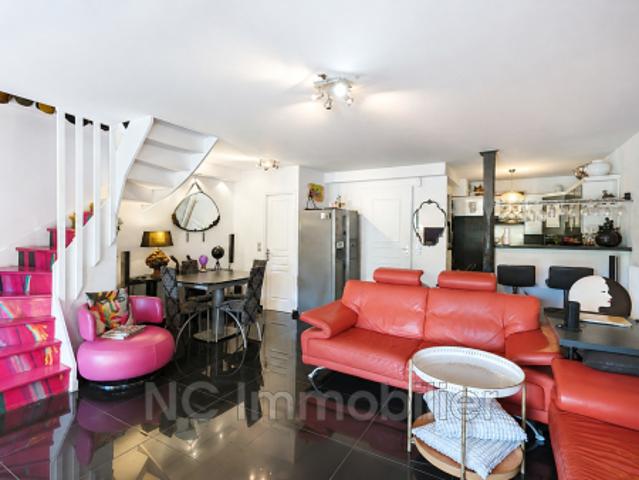 Appartement vente à Grasse, Valbonne