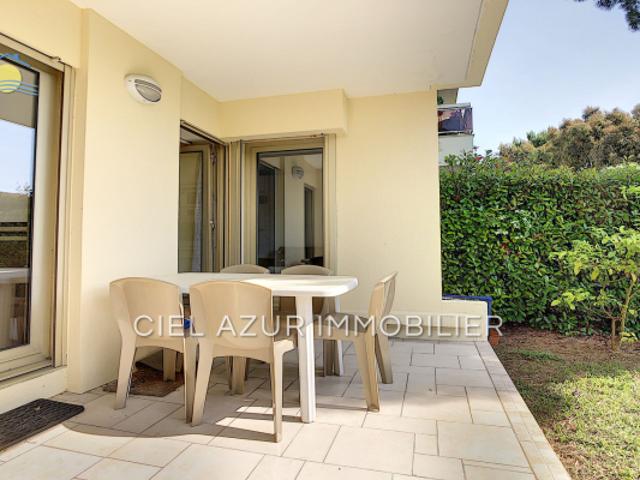 Appartement vente à Grasse, Vallauris