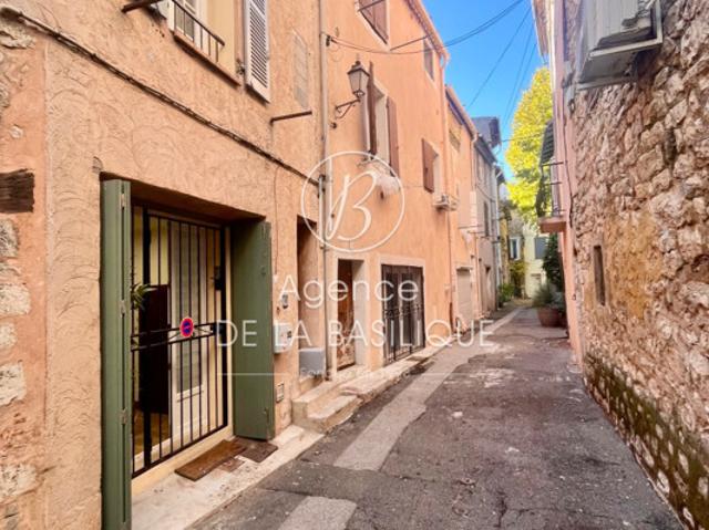 Appartement vente à Brignoles, Seillons-source-d'argens