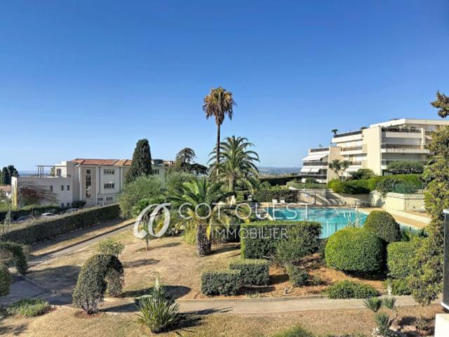 Appartement vente à Nice, Alpes-Maritimes