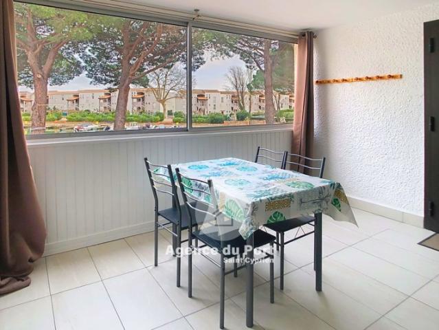 Appartement vente à Céret, Saint-cyprien