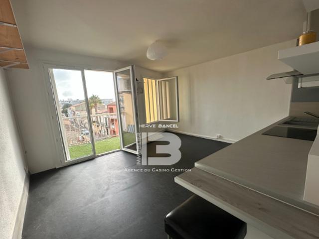 Appartement vente à Palavas-les-Flots, Hérault