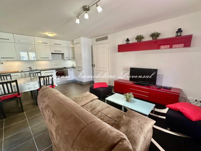 Appartement vente à Arrondissement de Draguignan, Plan-de-la-tour