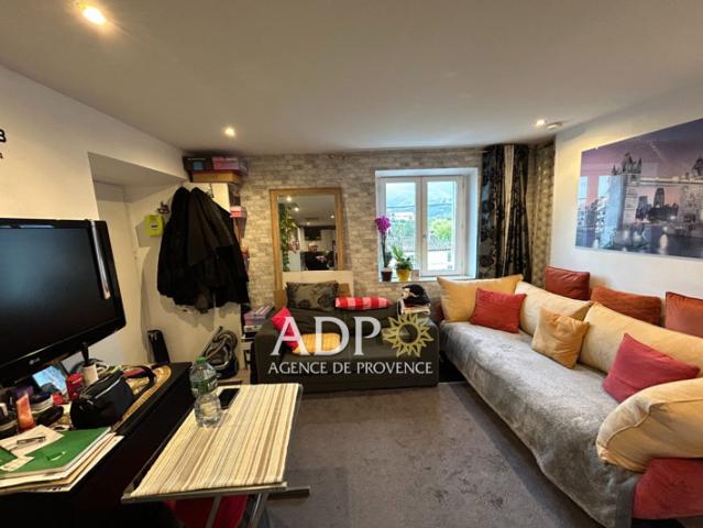 Appartement vente à Grasse, Pégomas
